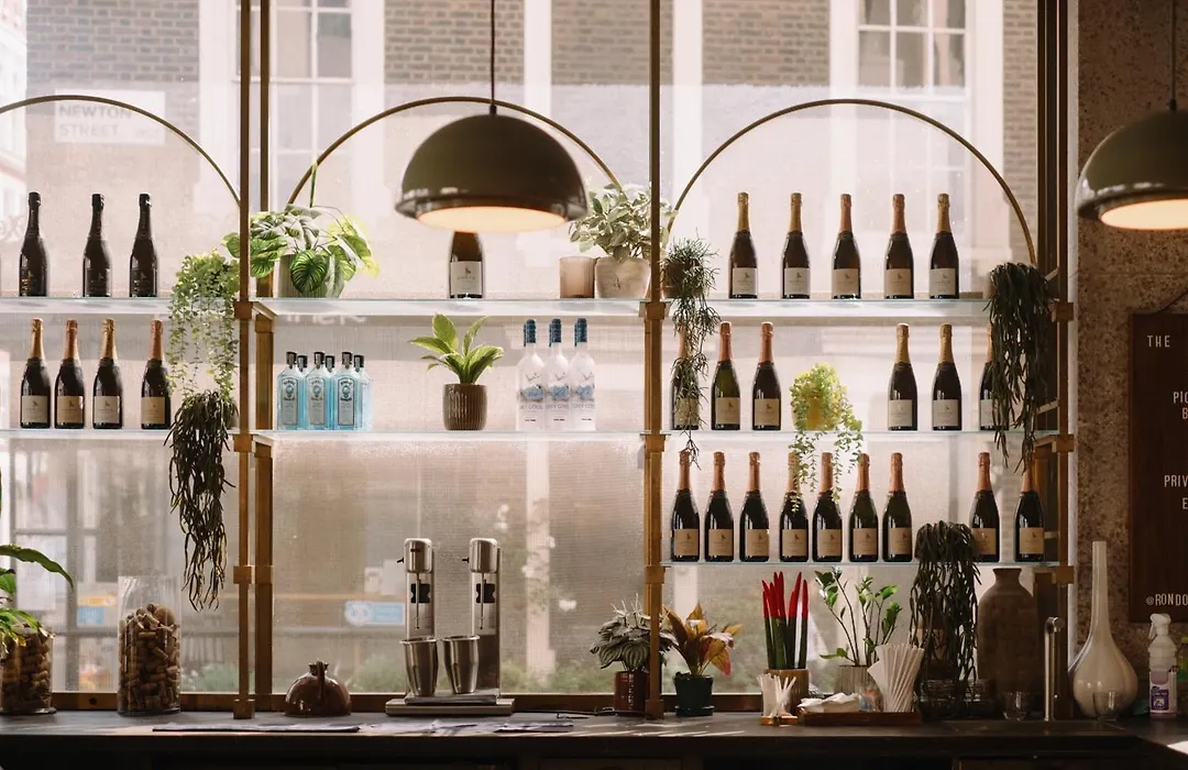 The Hoxton, Holborn-1