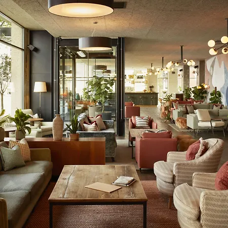 The Hoxton, Holborn-2